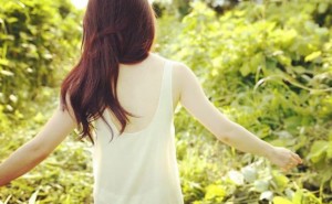 ixiに入って、勇気を出して本当に良かった！ixiに応募した自分を褒めてあげたい。（アップルりんごさん・女性・30代・OL）