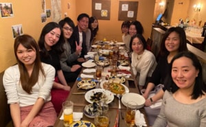 初開催♡ixi魚座部による魚座の会！