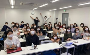 3月 関東支部会＆チューター飲み会♡