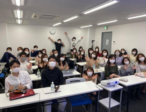 3月 関東支部会＆チューター飲み会♡